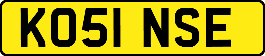 KO51NSE