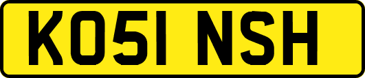 KO51NSH