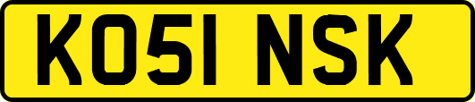 KO51NSK