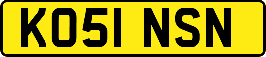 KO51NSN
