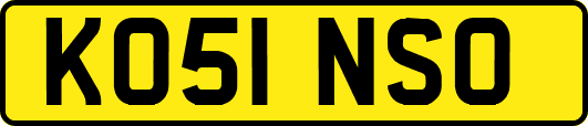 KO51NSO