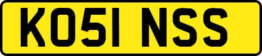 KO51NSS