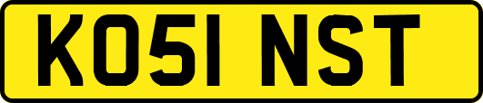 KO51NST