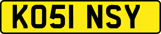 KO51NSY