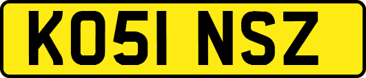 KO51NSZ