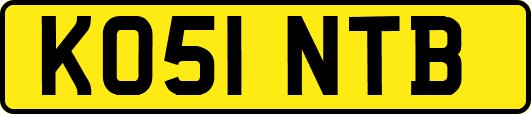 KO51NTB
