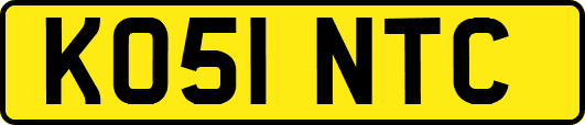 KO51NTC