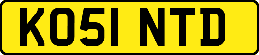 KO51NTD