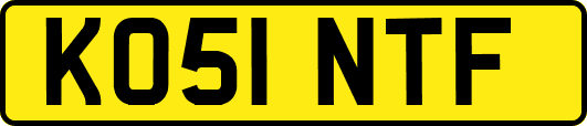 KO51NTF