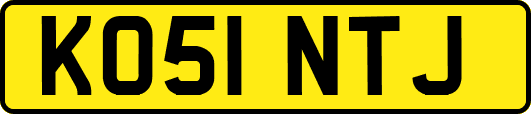 KO51NTJ