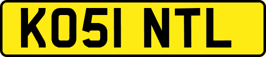 KO51NTL