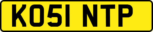 KO51NTP