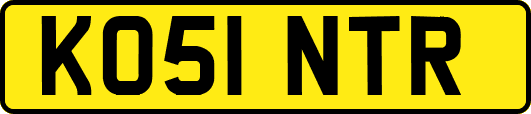 KO51NTR