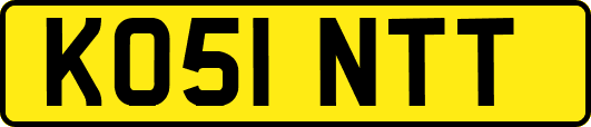 KO51NTT