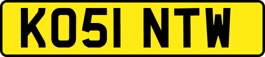 KO51NTW
