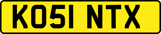 KO51NTX