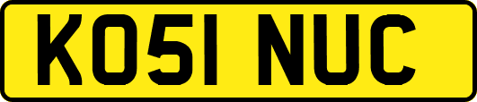 KO51NUC