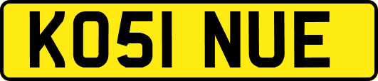 KO51NUE