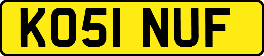 KO51NUF