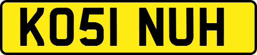 KO51NUH