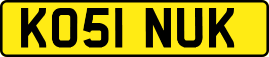 KO51NUK
