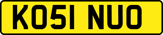 KO51NUO