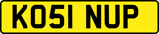 KO51NUP