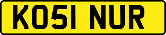 KO51NUR