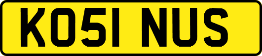 KO51NUS