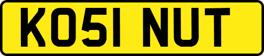 KO51NUT