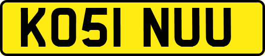 KO51NUU