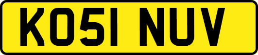 KO51NUV