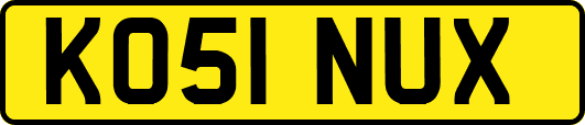 KO51NUX