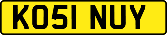 KO51NUY