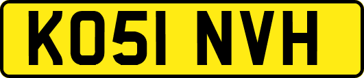 KO51NVH