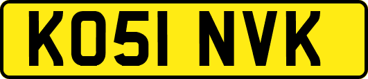 KO51NVK