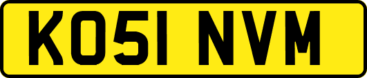 KO51NVM