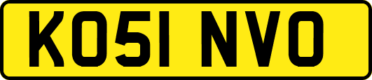 KO51NVO