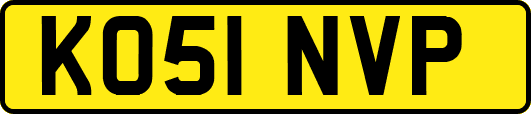 KO51NVP