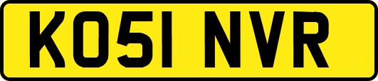 KO51NVR