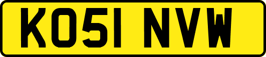 KO51NVW
