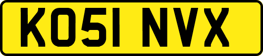 KO51NVX