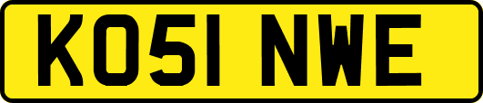 KO51NWE