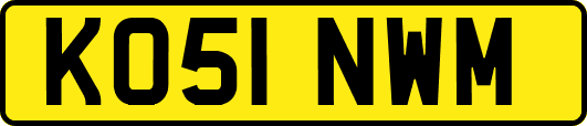 KO51NWM