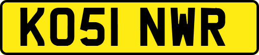 KO51NWR