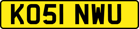 KO51NWU