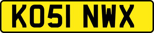 KO51NWX