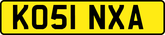 KO51NXA