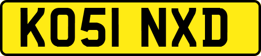 KO51NXD
