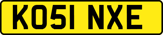 KO51NXE